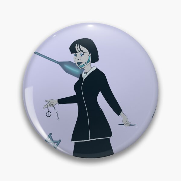 Item preview, Radium Girl designed and sold by PorcupineQuinn.