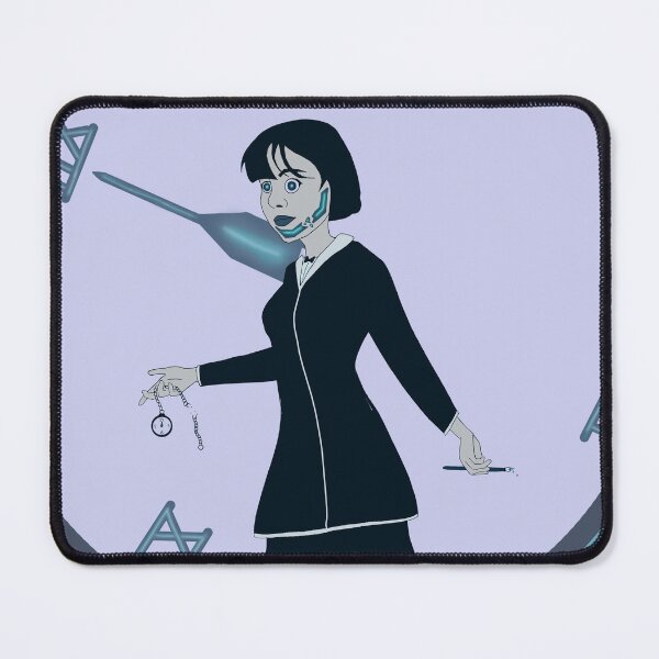 Item preview, Radium Girl designed and sold by PorcupineQuinn.