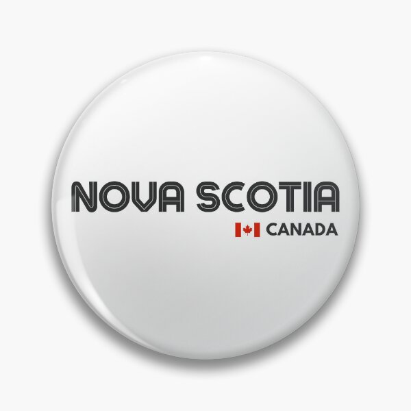 Item preview, Nova Scotia - Canada  designed and sold by Sketch-Shack.