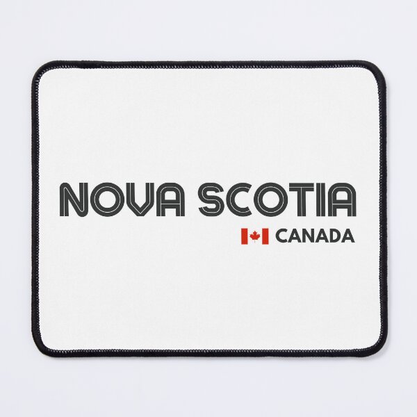 Item preview, Nova Scotia - Canada designed and sold by Sketch-Shack.