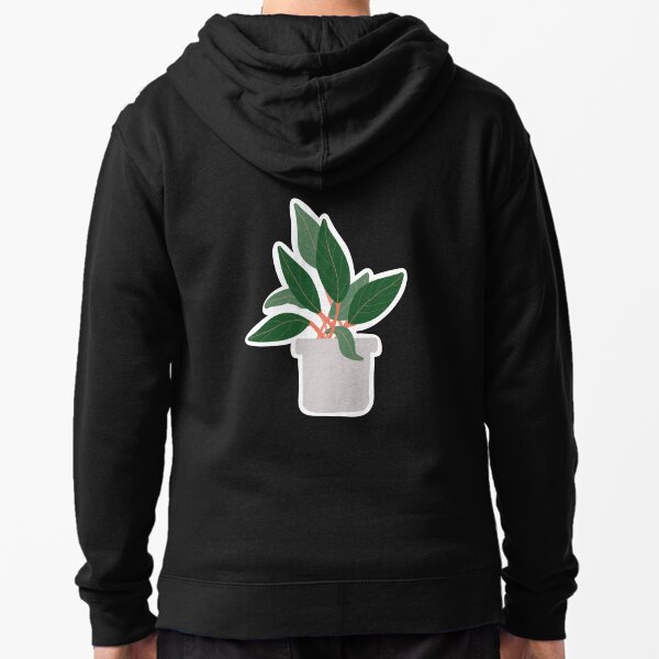 Vista previa del artículo con la obra «Planta perenne china», diseñado y vendido por SunflowerDesignCo.