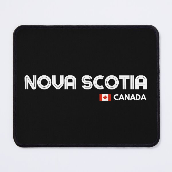 Item preview, Nova Scotia - Canada designed and sold by Sketch-Shack.
