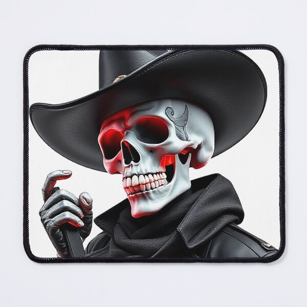 Item preview, Smile of Death designed and sold by Pulse Creativity Designs.