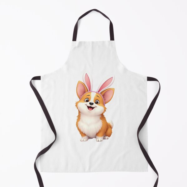 Item preview, Corgi Bunny Pup designed and sold by EpicPaws.