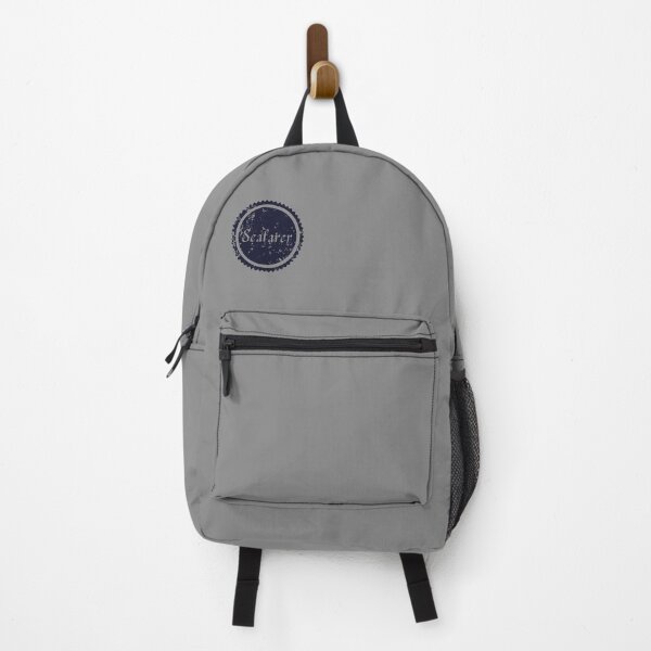 Item preview, Seafarer Seal - Sailor One designed and sold by Sailor-One.