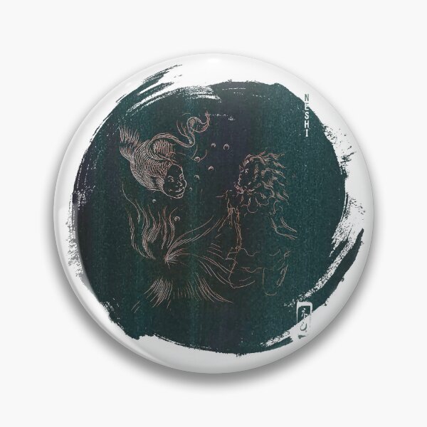 Item preview, Underwater World designed and sold by Neshi-.