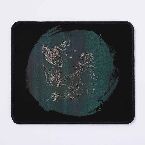 Item preview, Underwater World designed and sold by Neshi-.