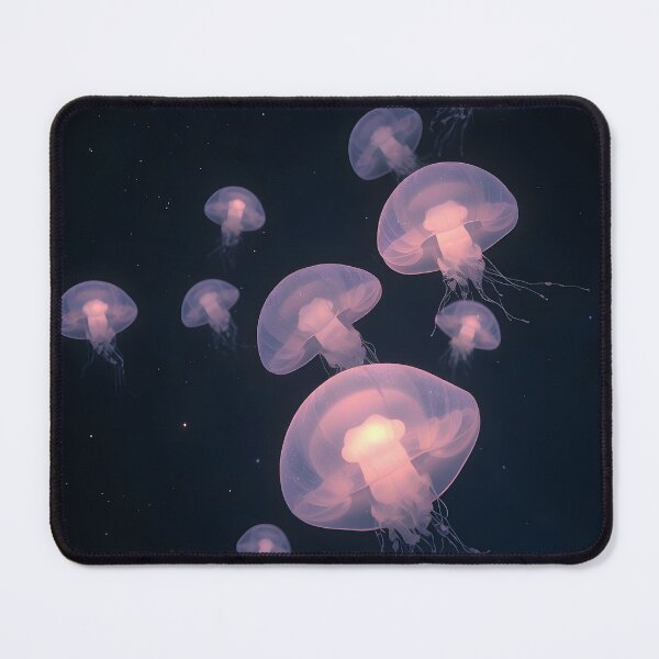 Item preview, Jellyfish 2 designed and sold by HebaRK Studio.