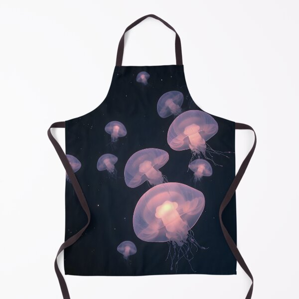 Item preview, Jellyfish 2 designed and sold by HebaRK Studio.