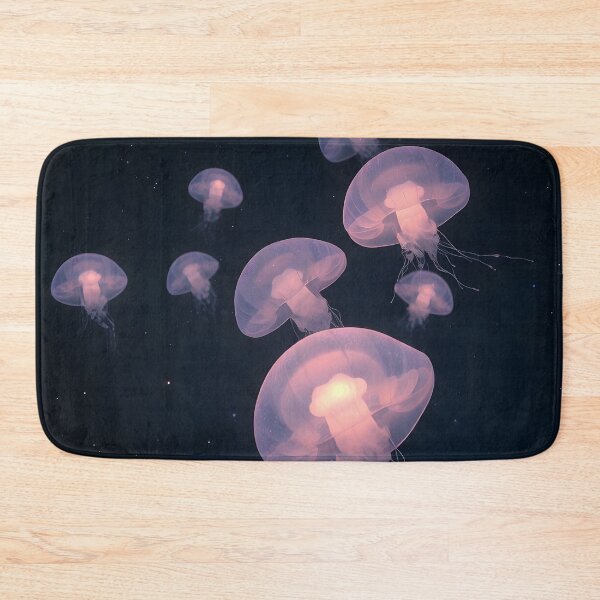 Item preview, Jellyfish 2 designed and sold by HebaRK Studio.