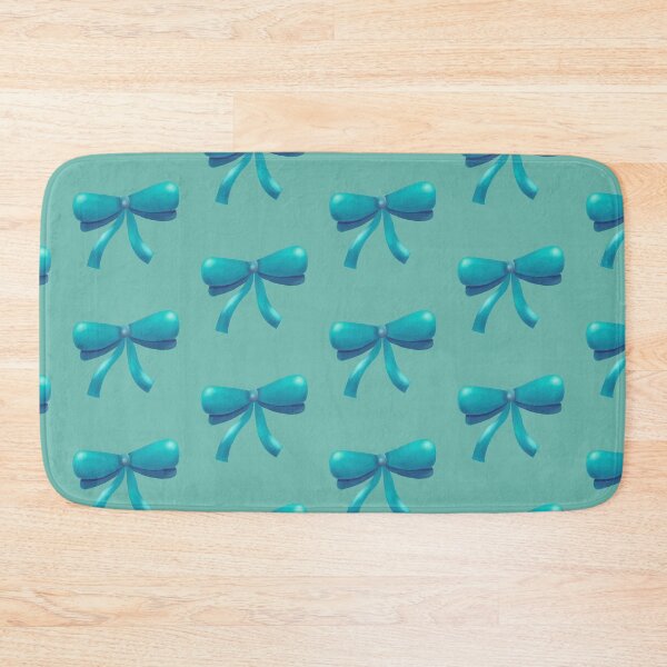Item preview, Blue Bow designed and sold by pattyinbloom.