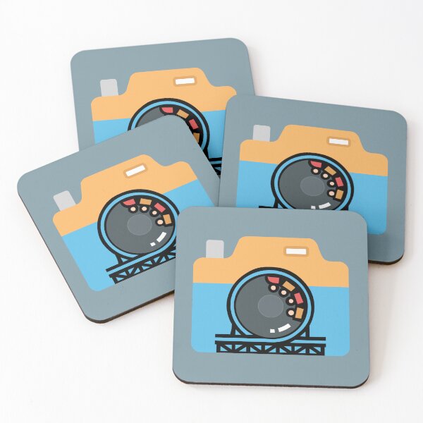 Item preview, Rolling Rollercoasters Vectorized logo designed and sold by RollingRC.