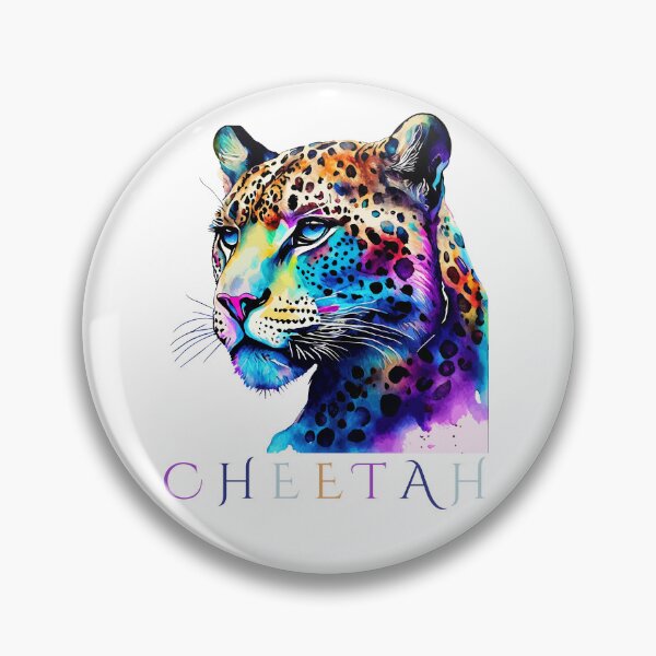 Item preview, Cheetah designed and sold by Gardenpets.