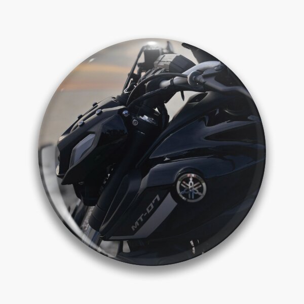 Item preview, Yamaha mt-07 designed and sold by skitarelic.