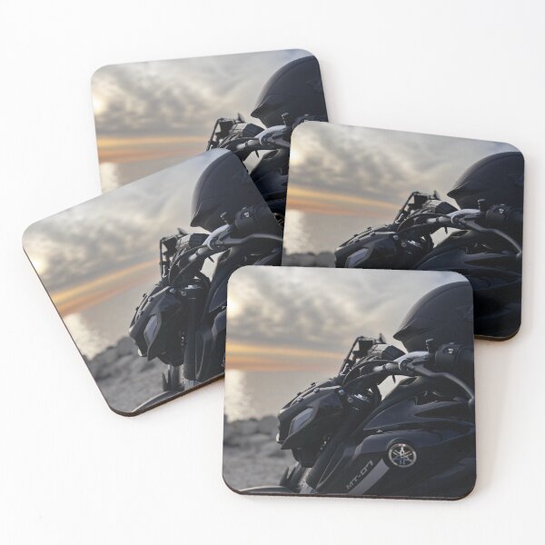 Item preview, Yamaha mt-07 designed and sold by skitarelic.