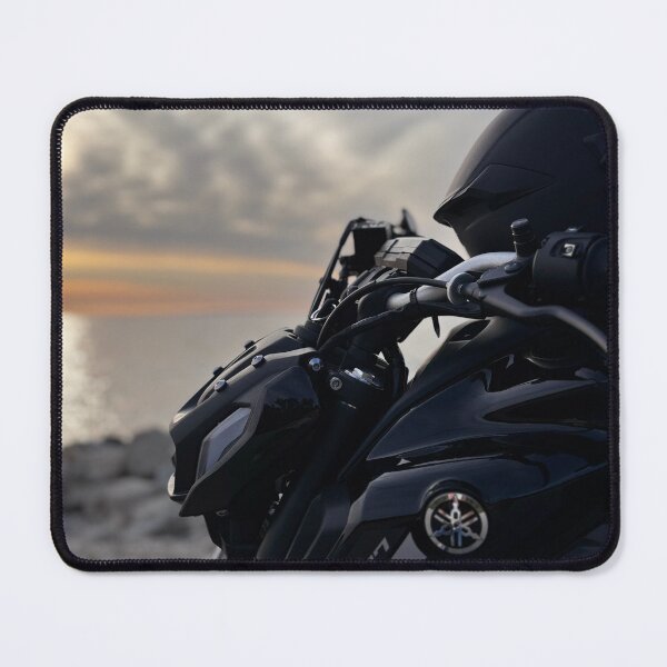 Item preview, Yamaha mt-07 designed and sold by skitarelic.