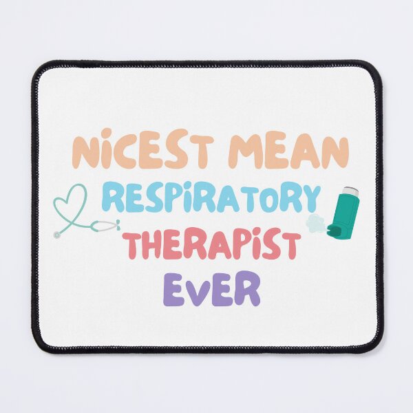 Item preview, Respiratory Therapist Life Snarky Funny Healthcare Worker Quote designed and sold by puurfectcat.