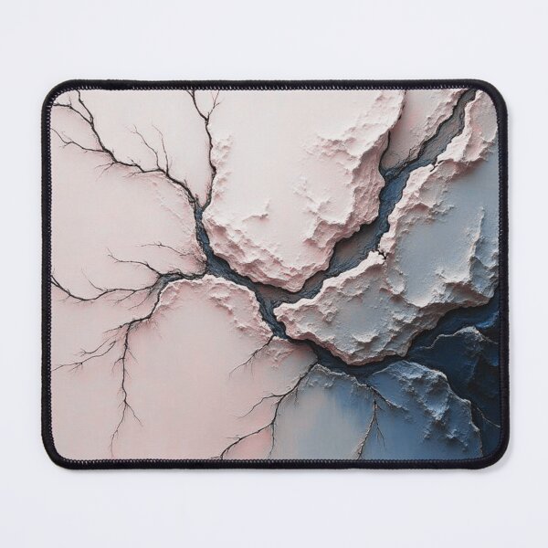 Item preview, Lucid Cracks designed and sold by Edge Of The Easel.