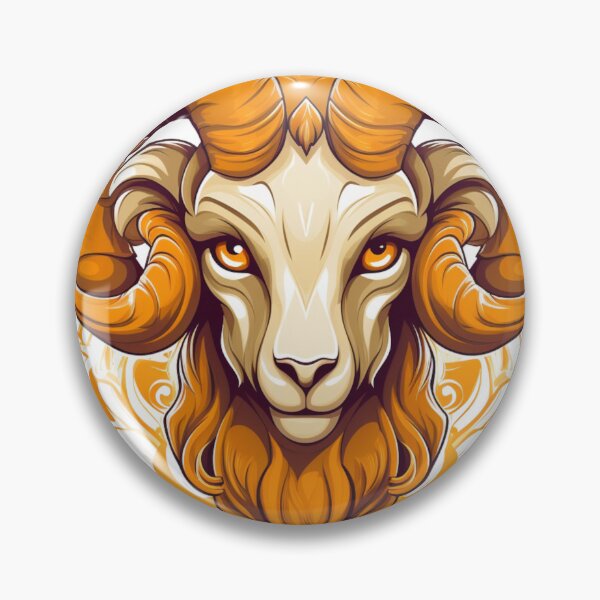 Item preview, Ram designed and sold by Solace Sparkles.