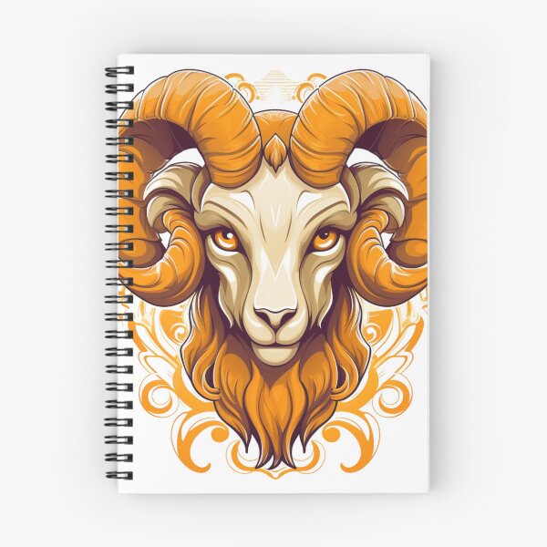 Item preview, Ram designed and sold by Solace Sparkles.