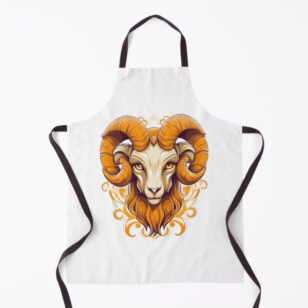 Item preview, Ram designed and sold by Solace Sparkles.