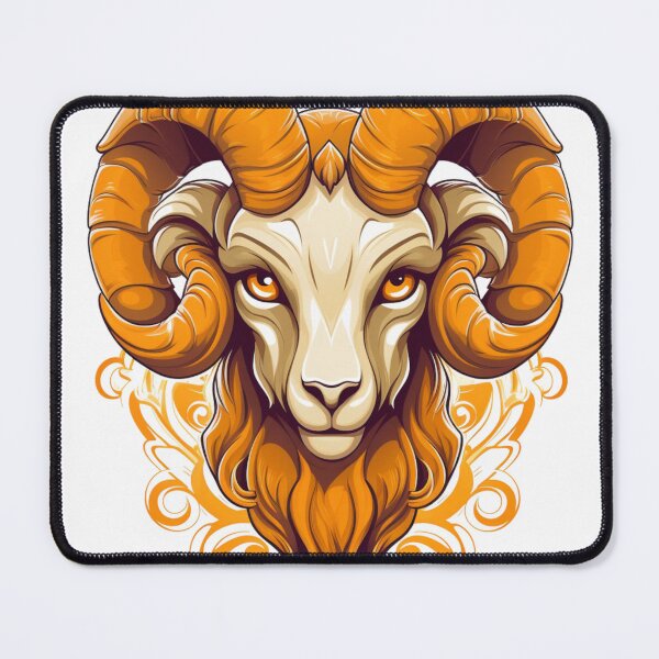 Item preview, Ram designed and sold by Solace Sparkles.