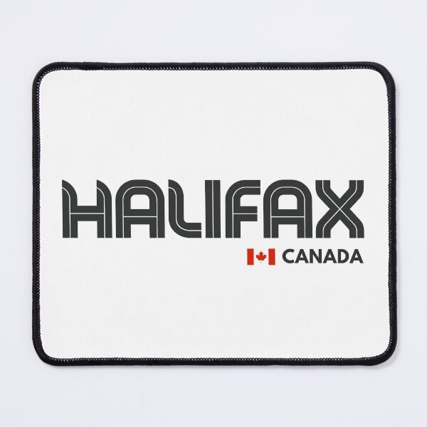 Item preview, Halifax - Canada  designed and sold by Sketch-Shack.