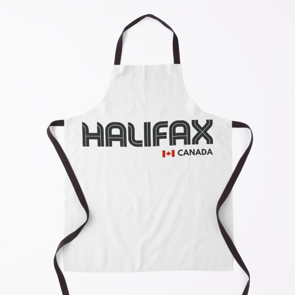 Item preview, Halifax - Canada  designed and sold by Sketch-Shack.