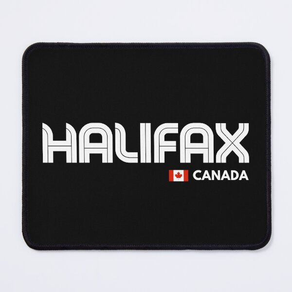 Item preview, Halifax - Canada  designed and sold by Sketch-Shack.