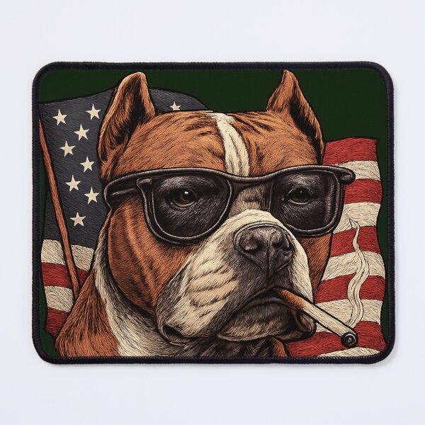 Item preview, true patriotism designed and sold by MindfluxStudio.