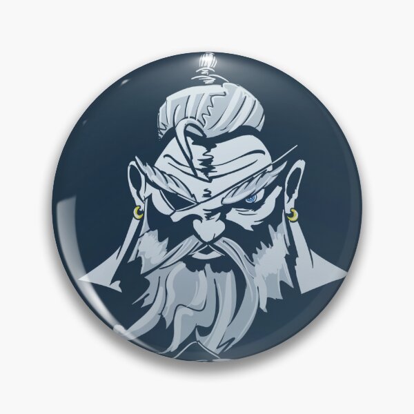 Item preview, Viking designed and sold by skitarelic.