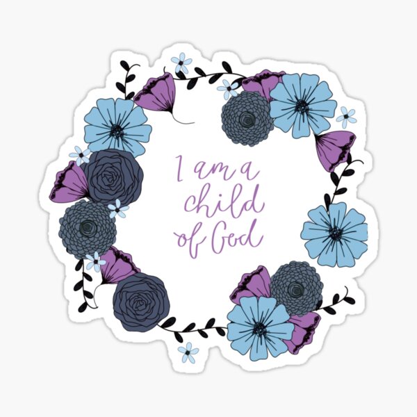 Item preview, Religious  designed and sold by lizdawggsdesign.