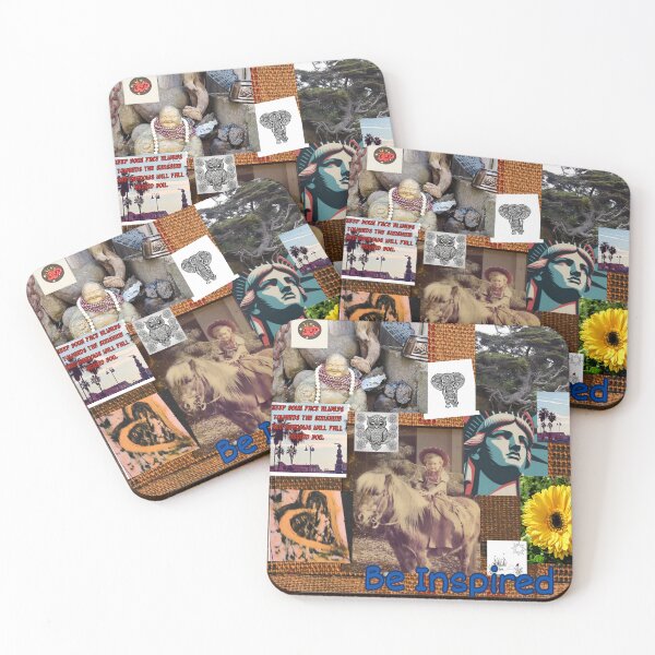 Item preview, Mixed inspirations designed and sold by 3Pdesigncreators.