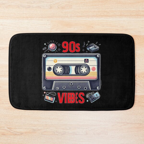 Item preview, Classic Mixtape  Retro Cool Vibes designed and sold by Project4X.