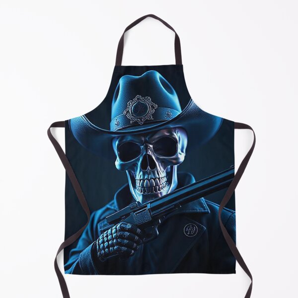 Item preview, Meet the Metallic Outlaw. designed and sold by Pulse Creativity Designs.