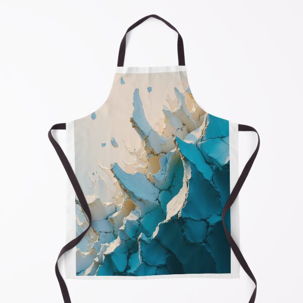 Item preview, Lucid Cracks 2 designed and sold by Edge Of The Easel.