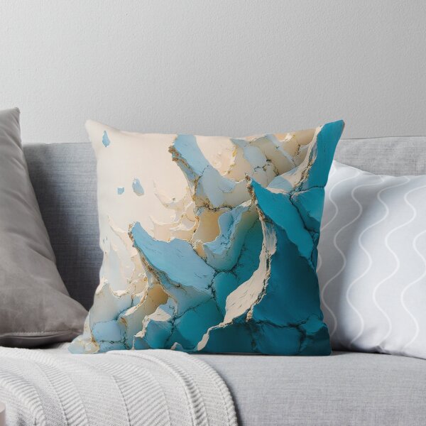 Item preview, Lucid Cracks 2 designed and sold by Edge Of The Easel.