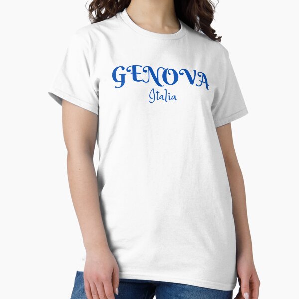 Item preview, GENOVA Italia designed and sold by BjornLundstrom.