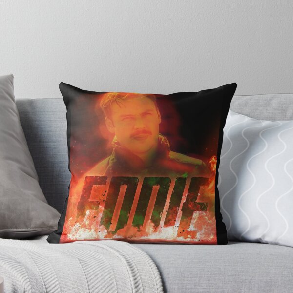 Item preview, 911: Surrounded by Fire - Eddie Diaz designed and sold by vickytoriaq.