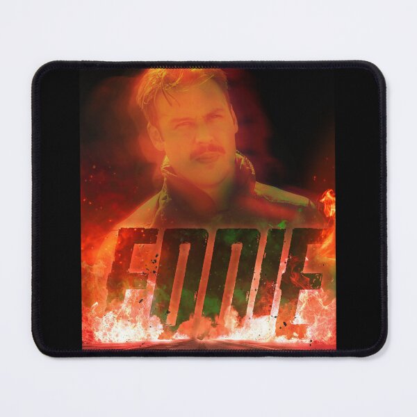 Item preview, 911: Surrounded by Fire - Eddie Diaz designed and sold by vickytoriaq.