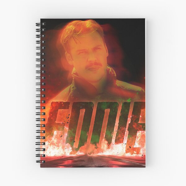 Item preview, 911: Surrounded by Fire - Eddie Diaz designed and sold by vickytoriaq.