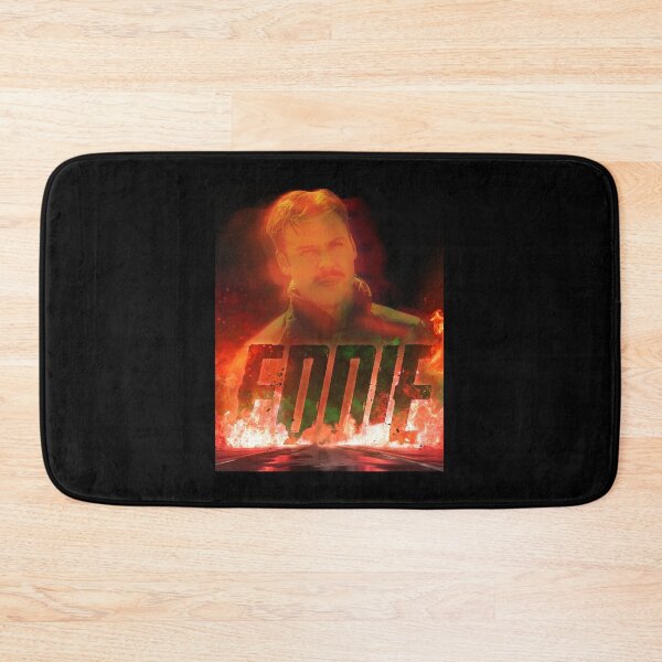 Item preview, 911: Surrounded by Fire - Eddie Diaz designed and sold by vickytoriaq.