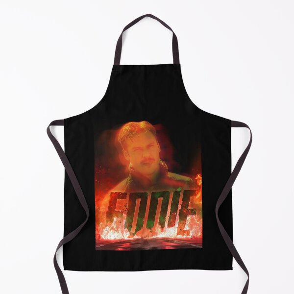 Item preview, 911: Surrounded by Fire - Eddie Diaz designed and sold by vickytoriaq.
