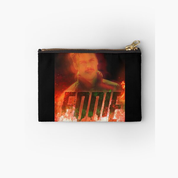 Item preview, 911: Surrounded by Fire - Eddie Diaz designed and sold by vickytoriaq.