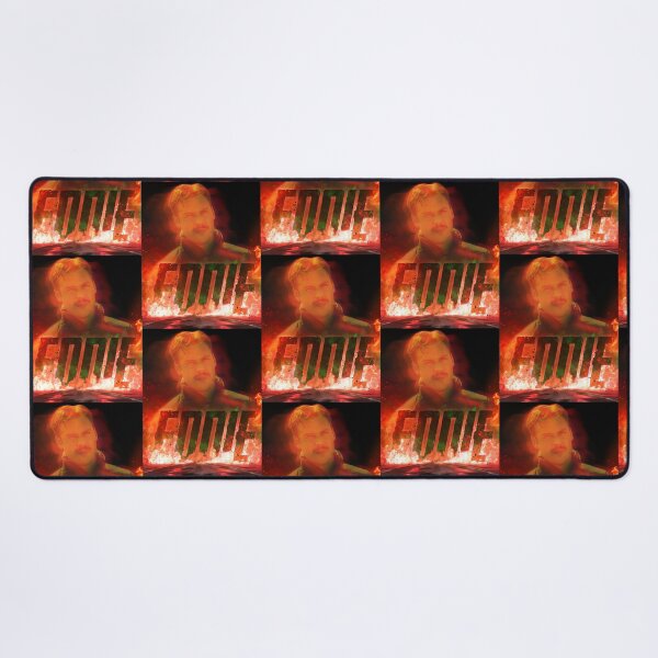 Item preview, 911: Surrounded by Fire - Eddie Diaz designed and sold by vickytoriaq.