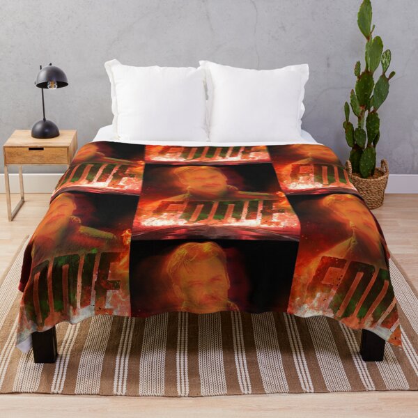 Item preview, 911: Surrounded by Fire - Eddie Diaz designed and sold by vickytoriaq.