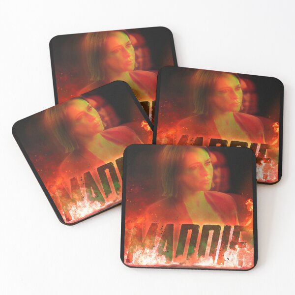 Item preview, 911: Surrounded by Fire - Maddie Han Buckley designed and sold by vickytoriaq.