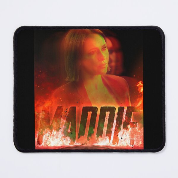 Item preview, 911: Surrounded by Fire - Maddie Han Buckley designed and sold by vickytoriaq.