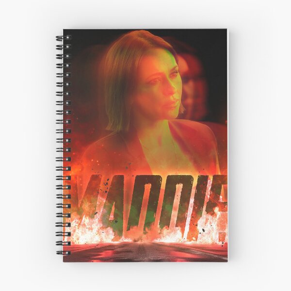 Item preview, 911: Surrounded by Fire - Maddie Han Buckley designed and sold by vickytoriaq.