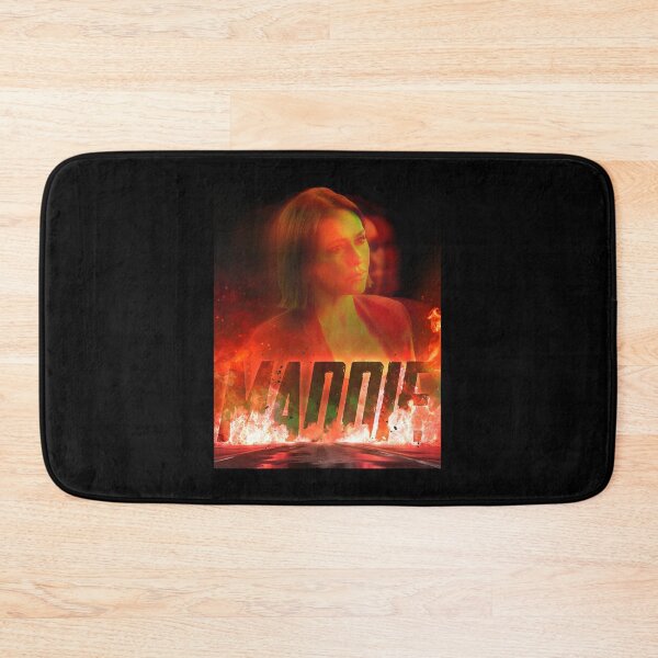 Item preview, 911: Surrounded by Fire - Maddie Han Buckley designed and sold by vickytoriaq.